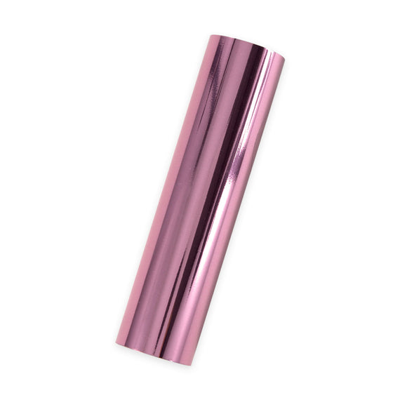 Glimmer Hot Foil Roll - Pink