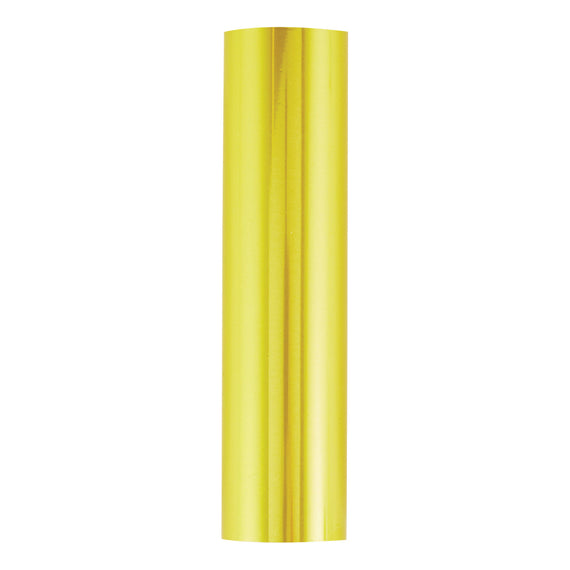 Glimmer Hot Foil Roll -  Citrine