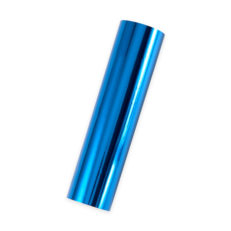 Glimmer Hot Foil Roll - Cobalt Blue Glimmer Hot Foil Roll - Cobalt Blue
