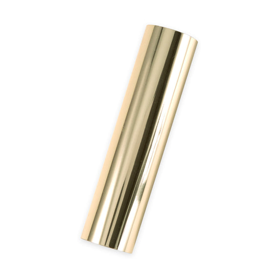 Glimmer Hot Foil Roll - Champagne