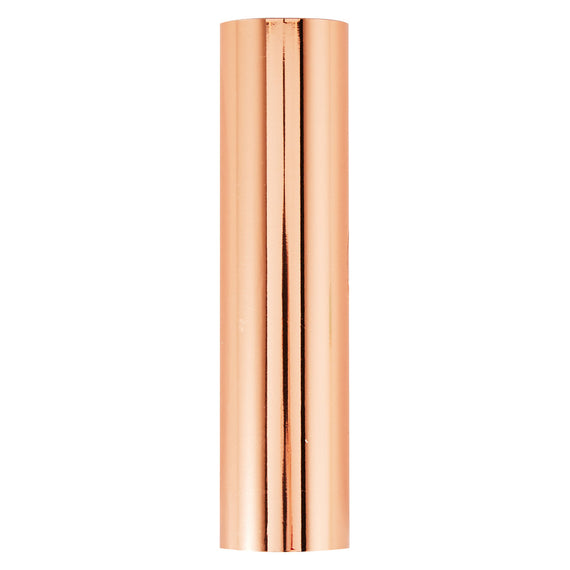 Glimmer Hot Foil Roll - Blush