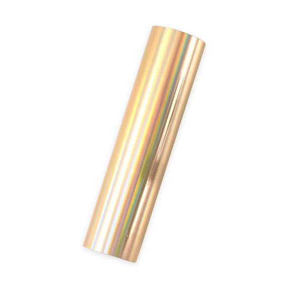 Glimmer Hot Foil Roll - Aura