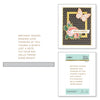 Everyday Sentiments II Glimmer Hot Foil Plate (GLP-094) Combo Image