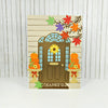 Open House Thankful Etched Dies from the Fall Traditions Collection (S2-322) Project Example 4