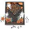 Open House Boo! Etched Dies from the Halloween Collection (S4-1139) Project Example 9