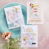  Truly, Madly, Deeply - Card Kit of the Month Club (KOM-JAN22) group cards. 