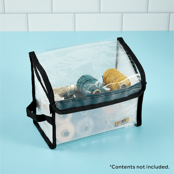 Totally Tiffany - Buddy Bag - Karen