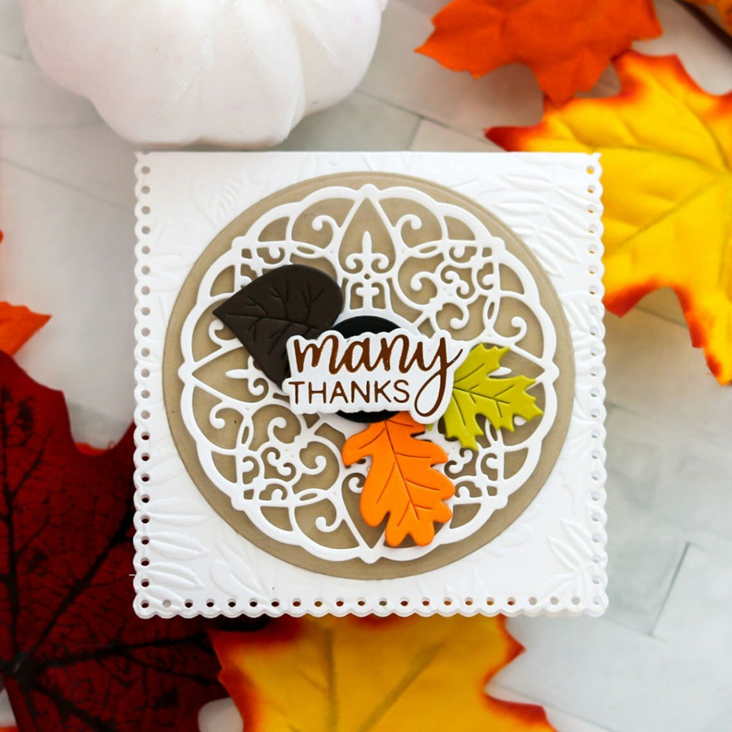 Fall Traditions Collection