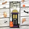 Open House Boo! Etched Dies from the Halloween Collection (S4-1139) Project Example 12