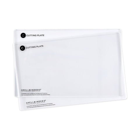 Die Cutting Accessories