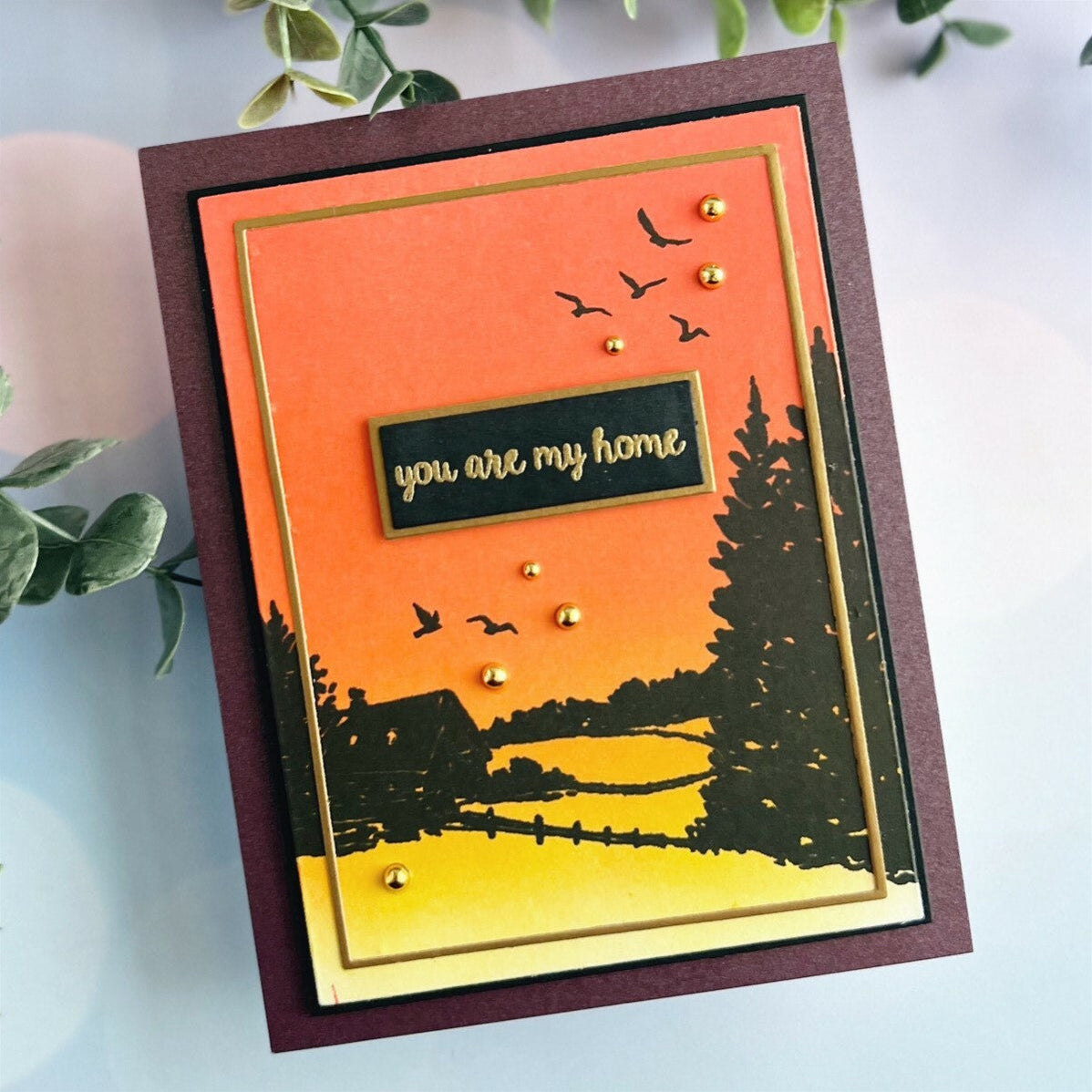 Precision Layering A2 B Etched Dies from the Precision Layering Basics