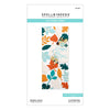 Autumn Leaves Etched Dies from the Fall Traditions Collection (S4-1137) Product Packaging