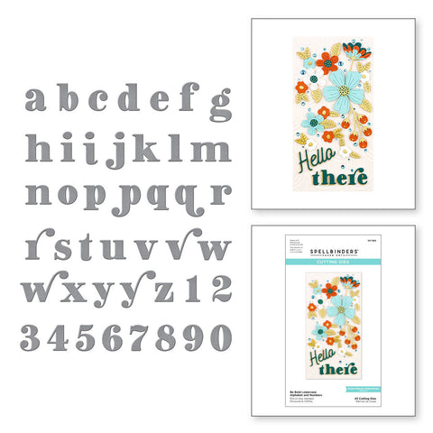 Alphabet & Sentiments