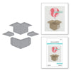 Surprise Box Etched Dies from the Birthday Celebrations Collection (S4-1200) combp product image.