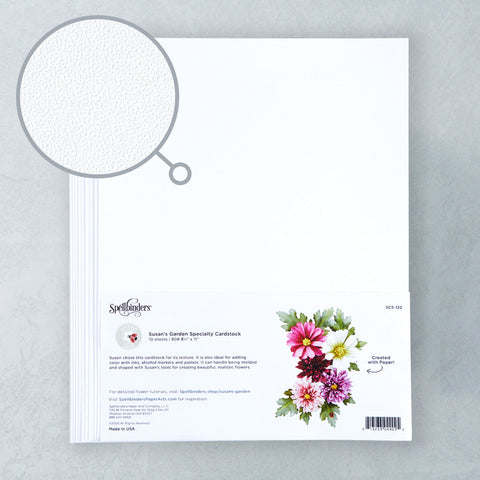 Specialty Paper