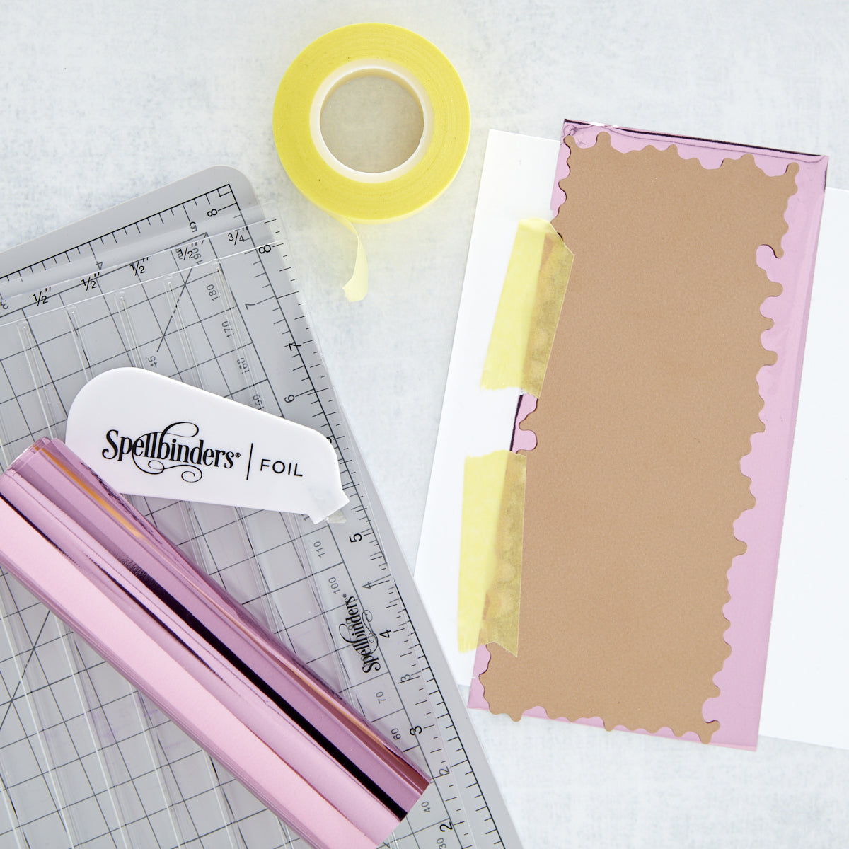 Best Ever Craft Tape - 5/8 in
