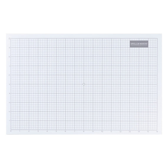 11 x 17 Grid Paper - 25 Sheet Pad