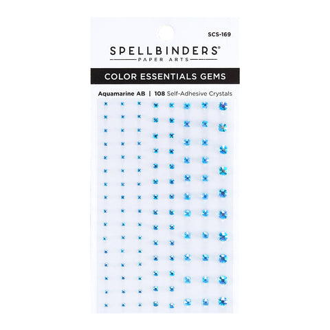 Gems Dots & Pearls