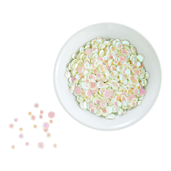 Aura Opalescent Color Essentials Sequins