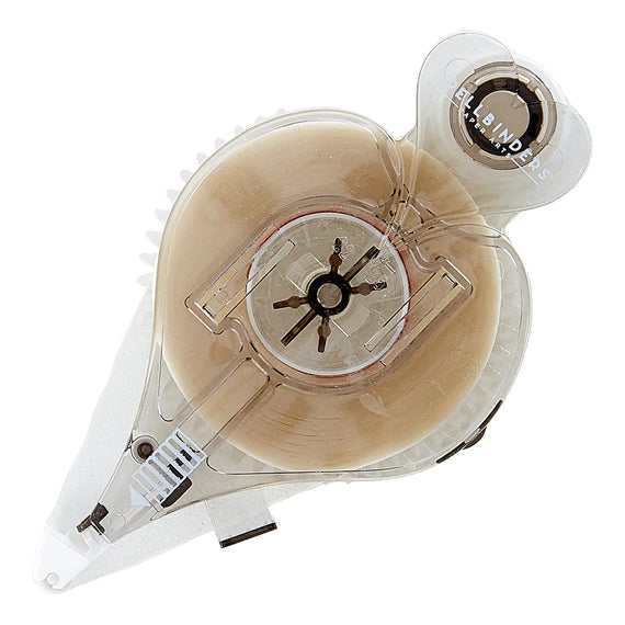 Tape Runner Refill Permanent Adhesive Strips Card Shoppe Essentials