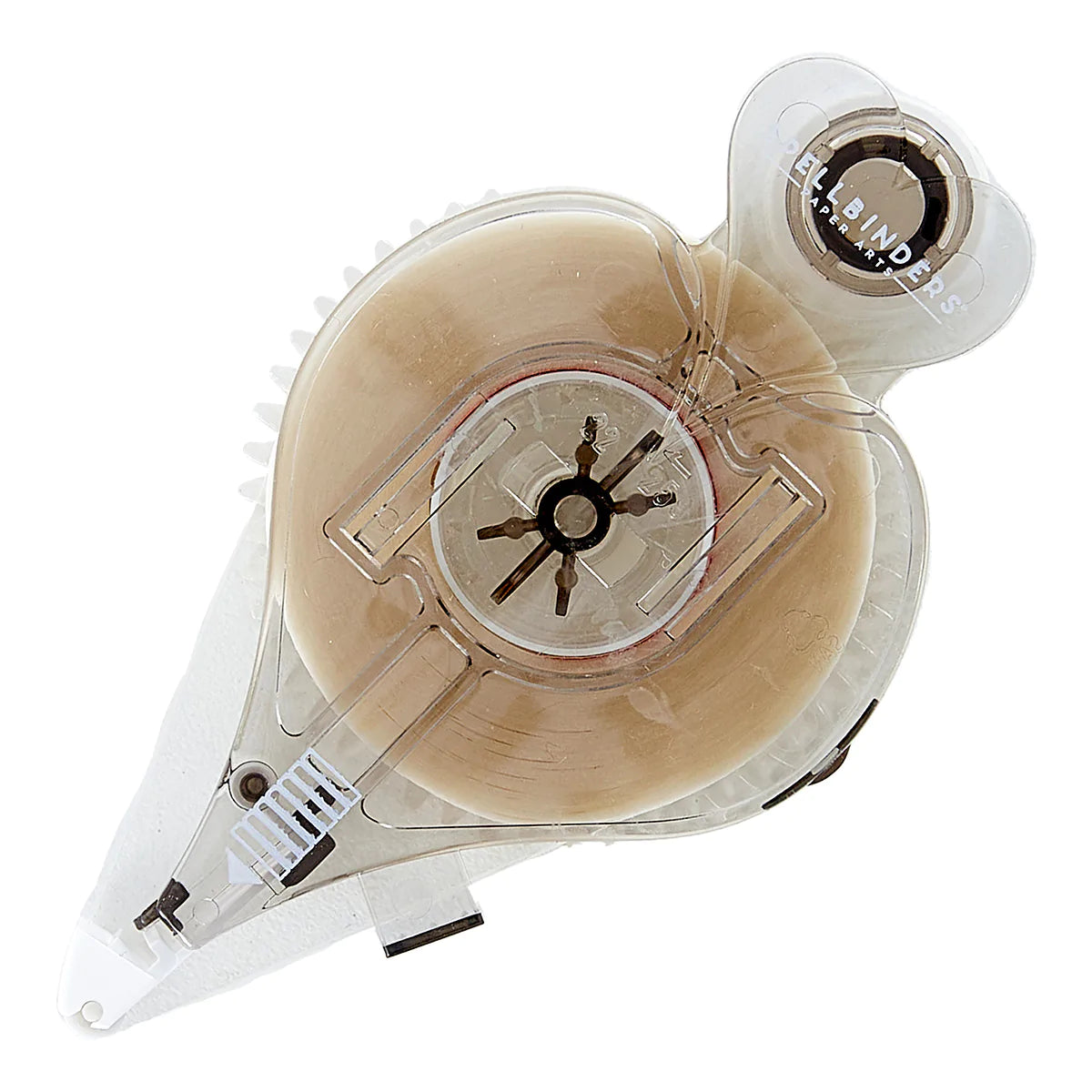 Tape Runner RefillPermanent Strips Spellbinders Paper Arts