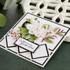 Garden Favorites Sentiments Clear Stamp Set from the Garden Favorites Collection by Susan Tierney-Cockburn (STP-088) Lifestyle project.