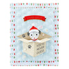 Santa Paws Sentiments Clear Stamps from the Holiday Cheer Enclosed Collection product image 4