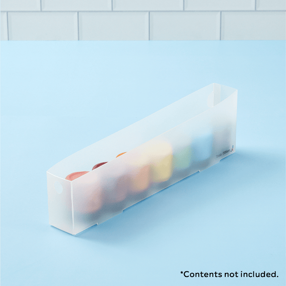 Totally Tiffany - Slide, Stash & Store 2 - 3 Pack (1.75" w x 13.5" d x 4" h)