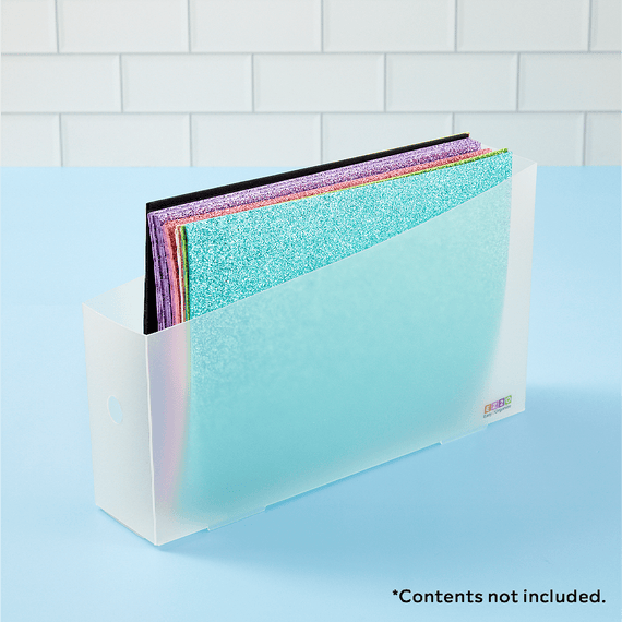 Totally Tiffany - Slide, Stash & Store 5 - 3 Pack (3" w x 13.5" d x 8" h)