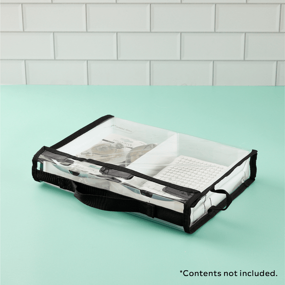 Totally Tiffany - Storage and Supply Case - 2 Drawers