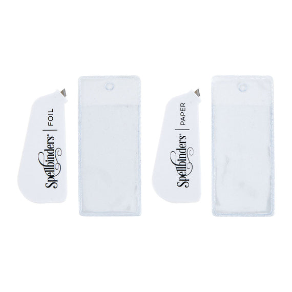 Quick Trimmer Replacement Blades