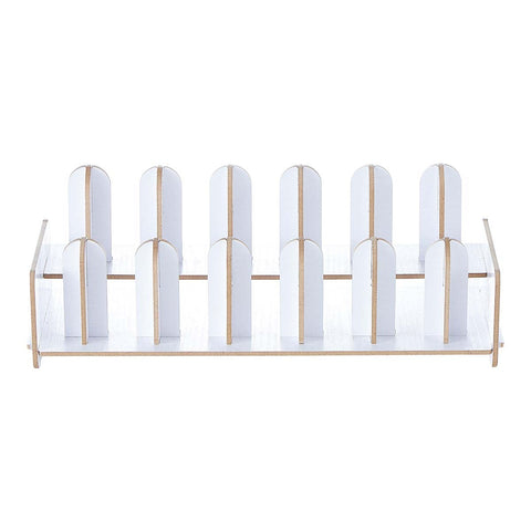 Collapsible Storage