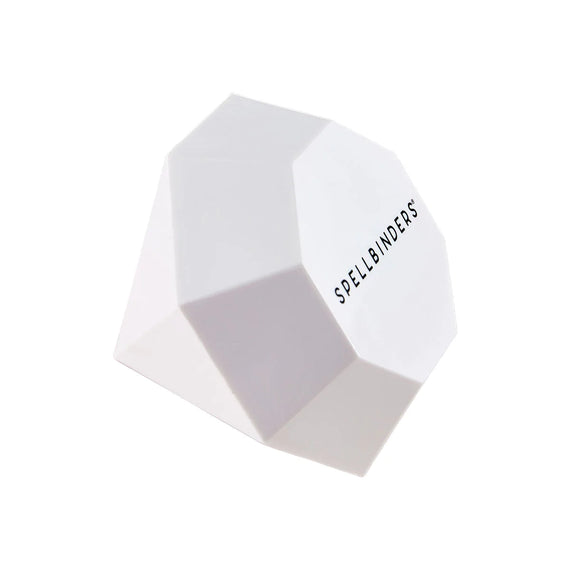 Main Attraction Magnet Tool - White