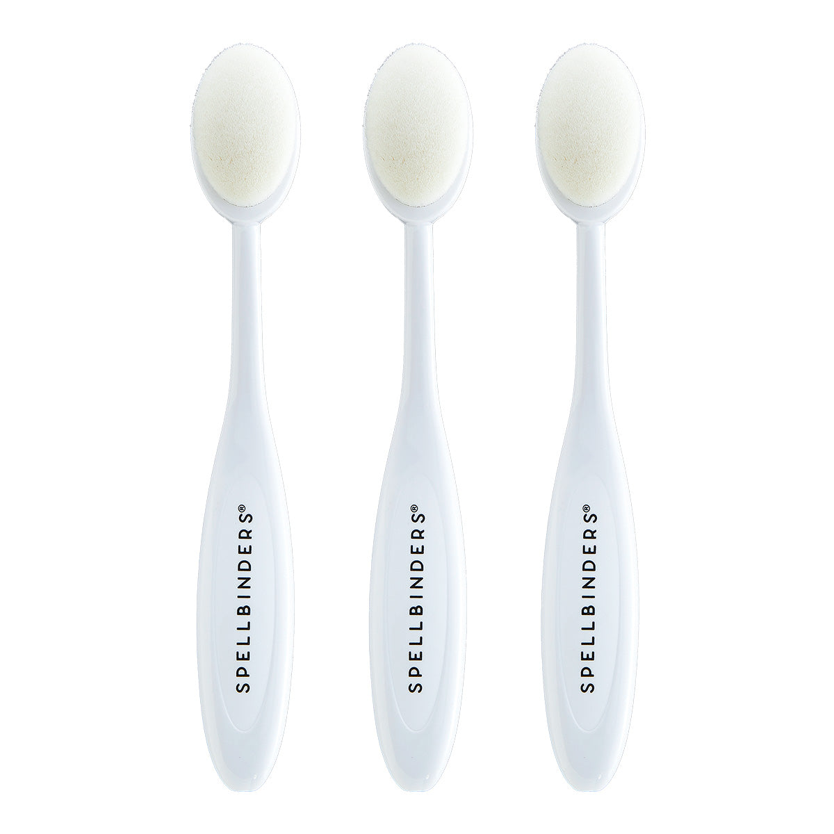 Blending Brushes - 3 Pack