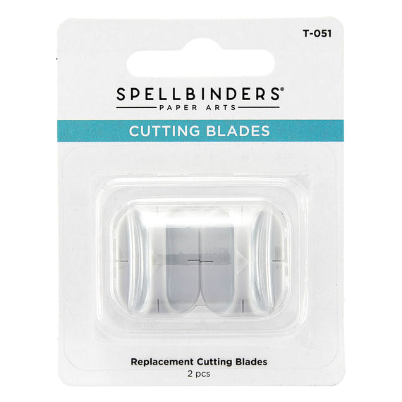 Replacement Cutting Blades