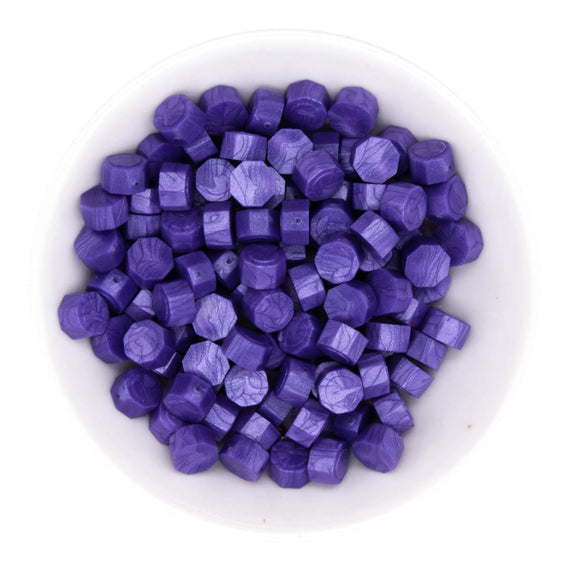 Enchanted Wax Beads