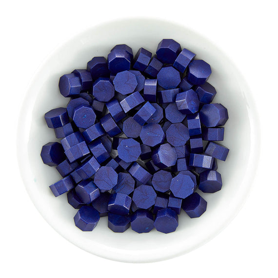 Ink Wax Beads