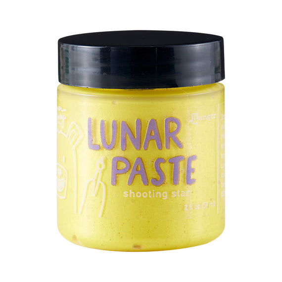 Ranger Shooting Star Lunar Paste Simon Hurley create. 2 fl oz. jar