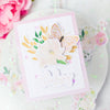 Always Remember - Card Kit of the Month Club (KOM-FEB22) card by Rebecca Keppel.